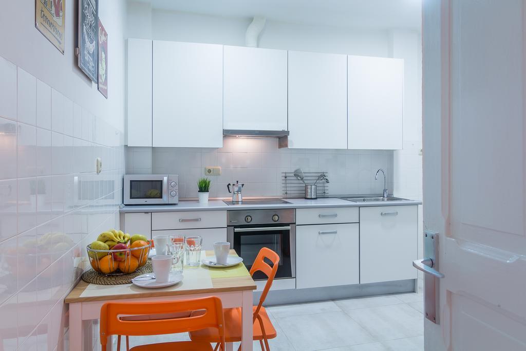 Apartamento Urgul San Sebastián Exterior foto