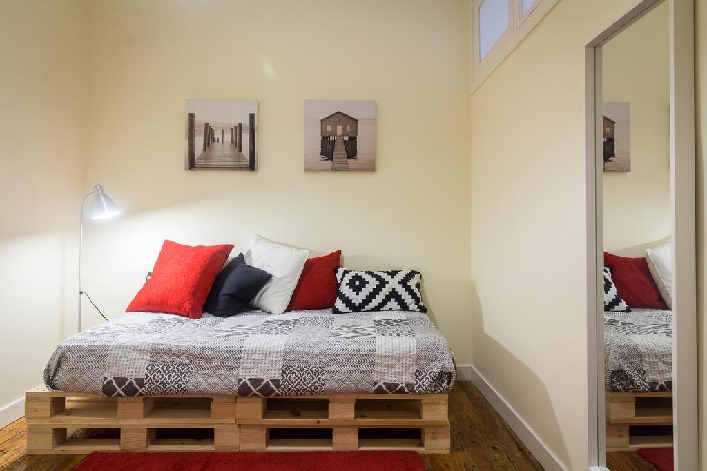Apartamento Urgul San Sebastián Exterior foto